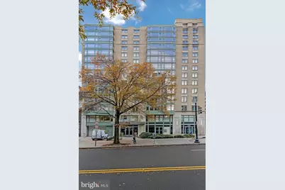 1150 K Street NW #1307, Washington, DC 20005 - Photo 29