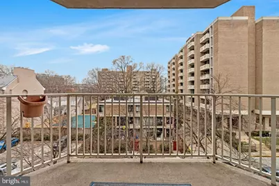 560 N SW #UNIT N409, Washington, DC 20024 - Photo 15