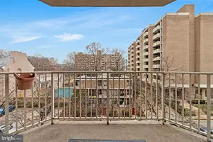 560 N SW, Washington, DC 20024 - Photo 15