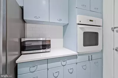 560 N SW #UNIT N409, Washington, DC 20024 - Photo 9