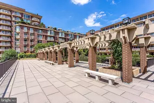 560 N SW, Washington, DC 20024 - Photo 29