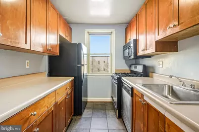 4408 1st Place NE #21, Washington, DC 20011 - Photo 15