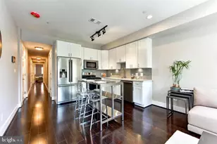 1453 Girard St NW, Washington, DC 20009 - Photo 7