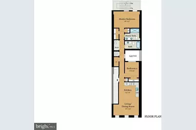 1453 Girard Street NW #3, Washington, DC 20009 - Photo 19