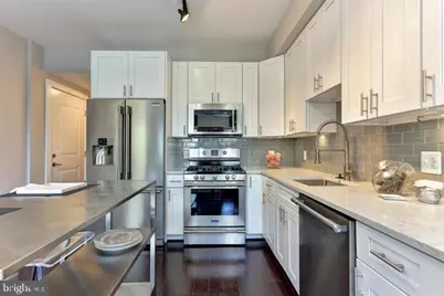 1453 Girard Street NW #3, Washington, DC 20009 - Photo 5