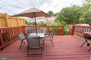 4705 8th St NW, Washington, DC 20011 - Photo 7