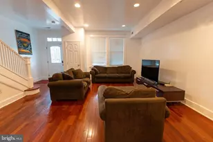 4705 8th St NW, Washington, DC 20011 - Photo 1