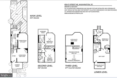 624 D Street NE, Washington, DC 20002 - Photo 1