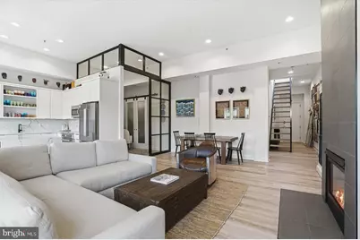 1741 Johnson Avenue NW #302, Washington, DC 20009 - Photo 5