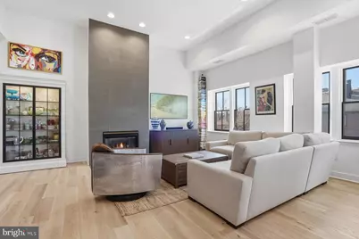 1741 Johnson Avenue NW #302, Washington, DC 20009 - Photo 1