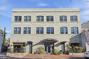 1741 Johnson Ave NW, Washington, DC 20009 - Photo 1