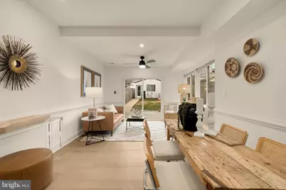 1328 Shepherd Street NW, Washington, DC 20011 - Photo 23