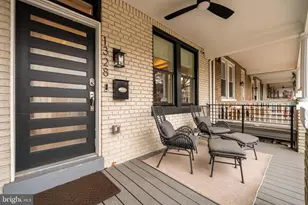 1328 Shepherd St NW, Washington, DC 20011 - Photo 3