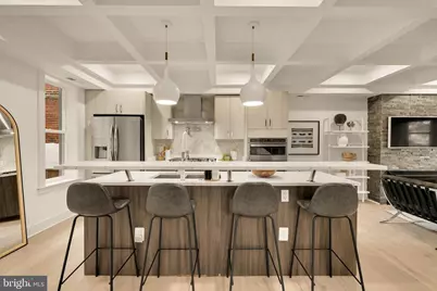 1328 Shepherd Street NW, Washington, DC 20011 - Photo 13