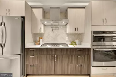 1328 Shepherd Street NW, Washington, DC 20011 - Photo 19