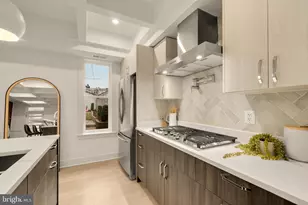 1328 Shepherd St NW, Washington, DC 20011 - Photo 17