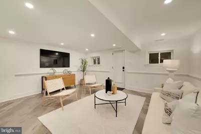 1328 Shepherd Street NW, Washington, DC 20011 - Photo 45