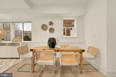 1328 Shepherd Street NW, Washington, DC 20011 - Photo 25