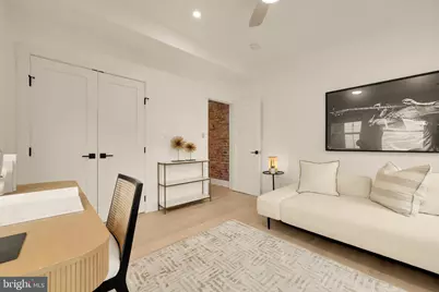 1328 Shepherd Street NW, Washington, DC 20011 - Photo 39