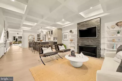 1328 Shepherd Street NW, Washington, DC 20011 - Photo 7