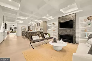 1328 Shepherd St NW, Washington, DC 20011 - Photo 7