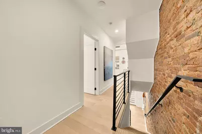 1328 Shepherd Street NW, Washington, DC 20011 - Photo 29