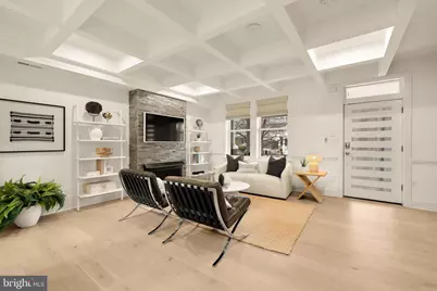 1328 Shepherd Street NW, Washington, DC 20011 - Photo 9