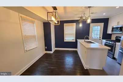 417 Burbank Street SE, Washington, DC 20019 - Photo 7