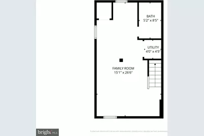 417 Burbank Street SE, Washington, DC 20019 - Photo 43