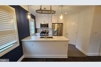 417 Burbank Street SE, Washington, DC 20019 - Photo 9