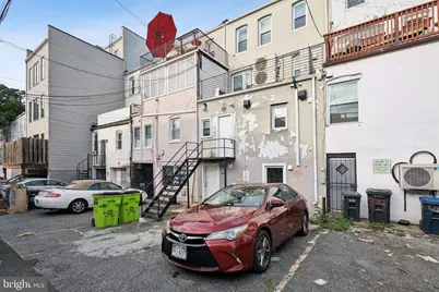 2708 Ontario Road NW, Washington, DC 20009 - Photo 31