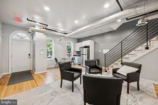 2708 Ontario Rd NW, Washington, DC 20009 - Photo 5