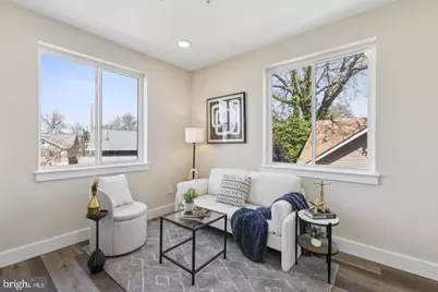1016 Rhode Island Avenue NE #2, Washington, DC 20018 - Photo 3