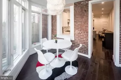 1890 Ontario Place NW #A, Washington, DC 20009 - Photo 11
