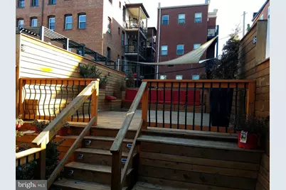 1890 Ontario Place NW #A, Washington, DC 20009 - Photo 25