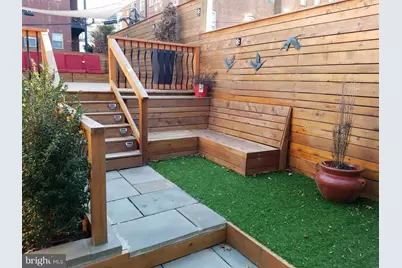 1890 Ontario Place NW #A, Washington, DC 20009 - Photo 23