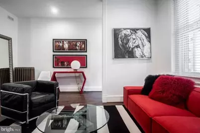 1890 Ontario Place NW #A, Washington, DC 20009 - Photo 3