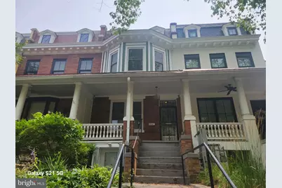 1890 Ontario Place NW #A, Washington, DC 20009 - Photo 1