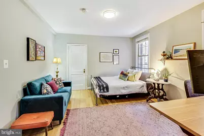 1441 Euclid Street NW #105, Washington, DC 20009 - Photo 7