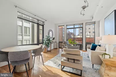 1211 13th Street NW #404, Washington, DC 20005 - Photo 5