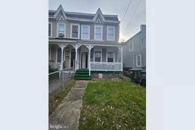 1635 U Street SE, Washington, DC 20020 - Photo 1