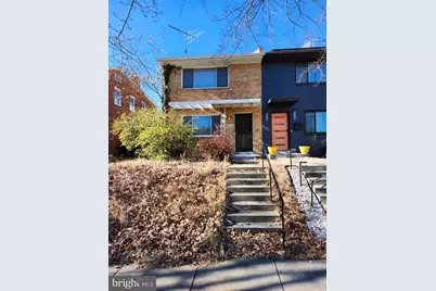 4928 8th Street NE, Washington, DC 20017 - Photo 1