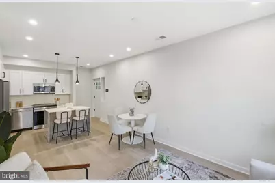 2606 41st Street NW #T2, Washington, DC 20007 - Photo 3