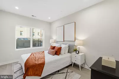 2606 41st Street NW #T2, Washington, DC 20007 - Photo 11