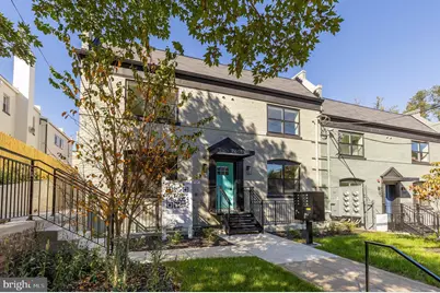 2606 41st Street NW #T2, Washington, DC 20007 - Photo 25