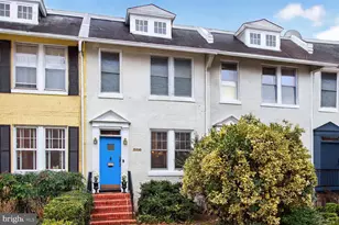 3516 T St NW, Washington, DC 20007 - Photo 1