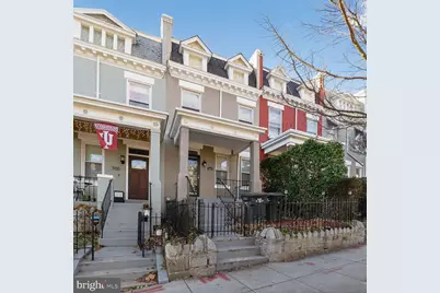 1932 Summit Place NE, Washington, DC 20002 - Photo 1