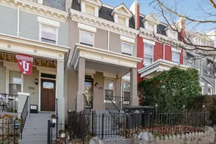 1932 Summit Pl NE, Washington, DC 20002 - Photo 1