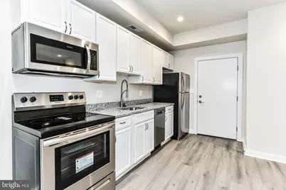 845 Upshur Street NW #3B, Washington, DC 20011 - Photo 3