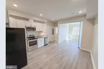 845 Upshur Street NW #3B, Washington, DC 20011 - Photo 3